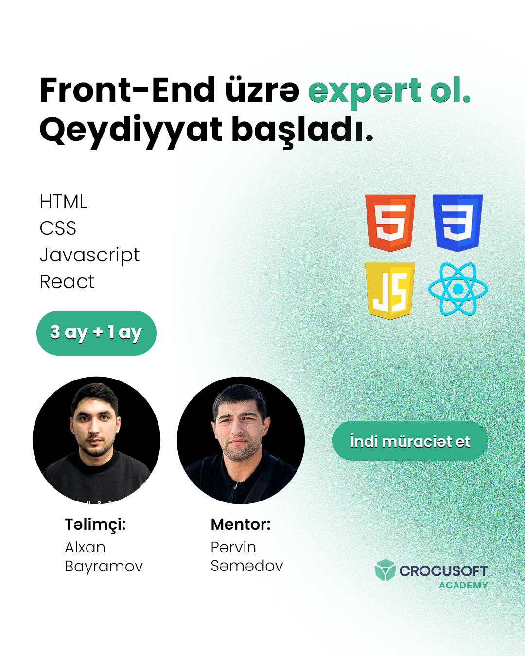 Fundamentals of programming