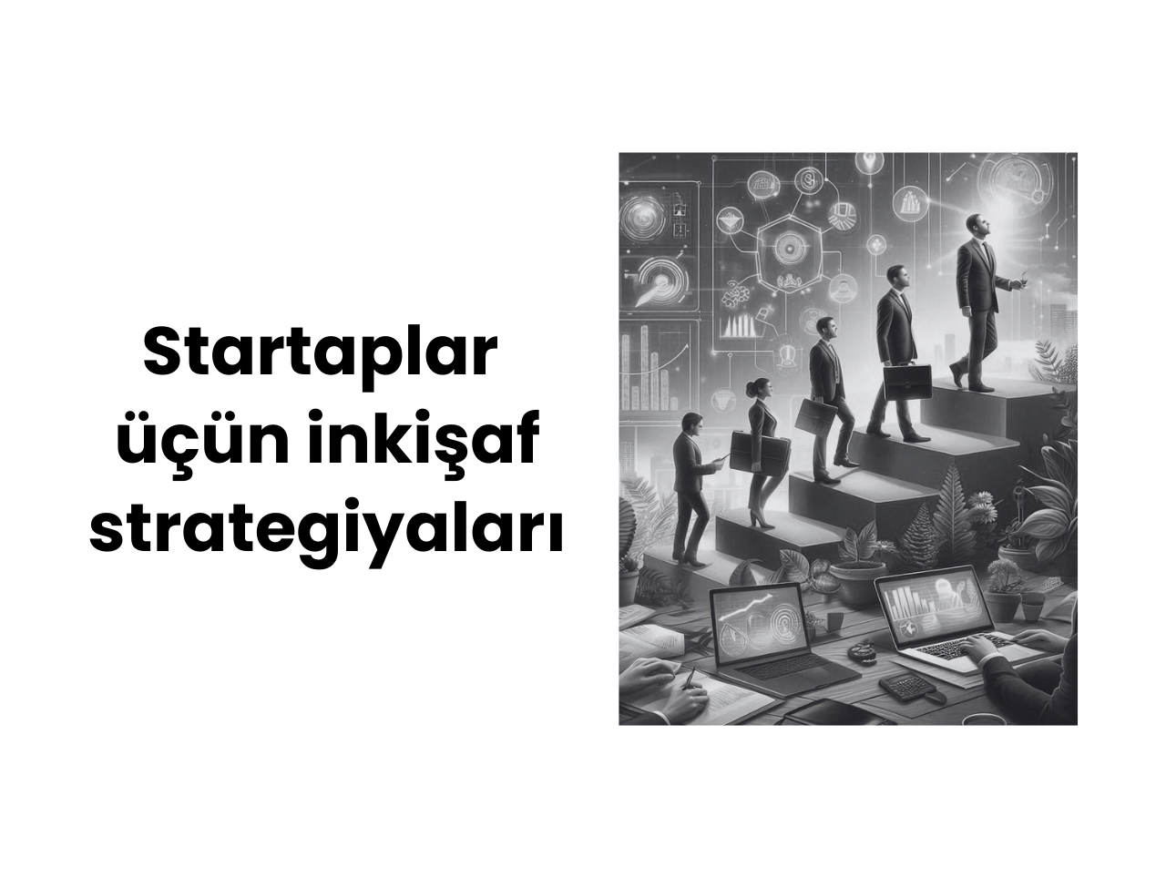 Startap