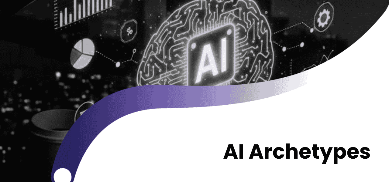 artificial intelligence archetype