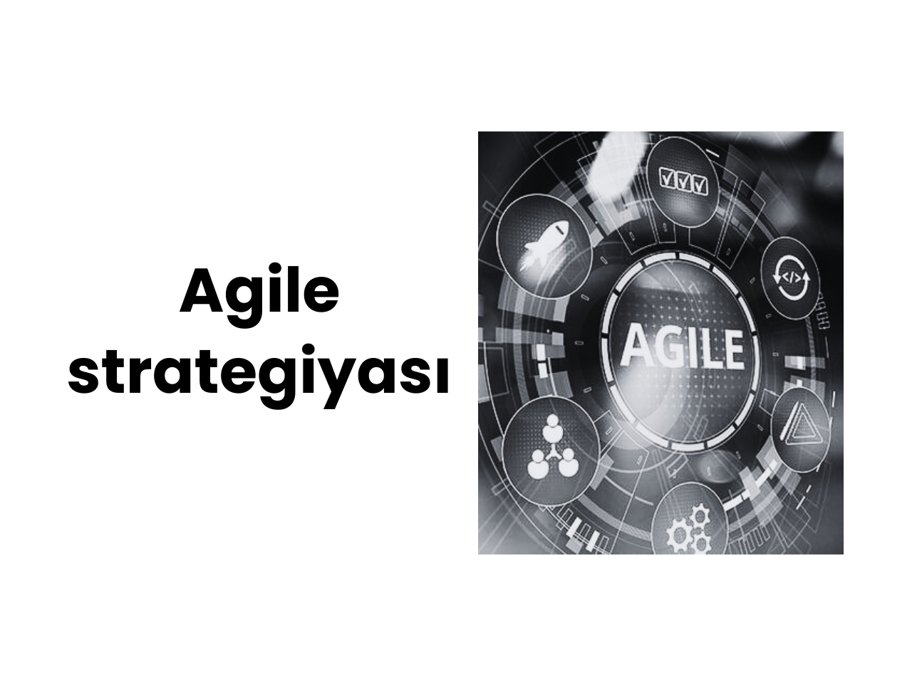 Agile