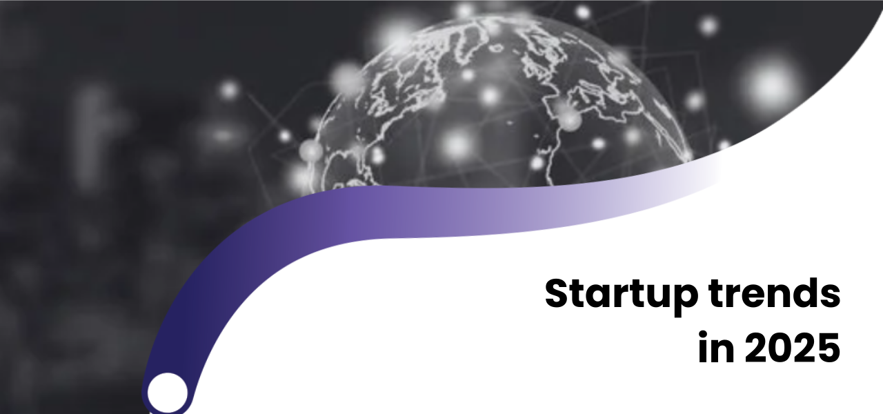 startup